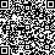 Image with QR code for the petition