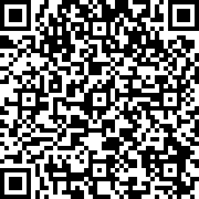 Image with QR code for the petition