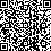 Image with QR code for the petition