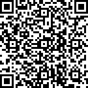 Image with QR code for the petition