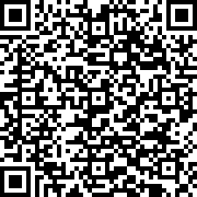Image with QR code for the petition