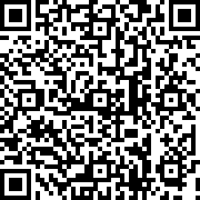 Imagem com código QR