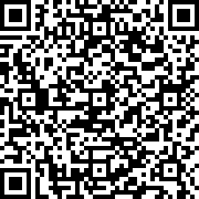 Image with QR code for the petition