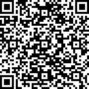 Image with QR code for the petition