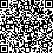 Image with QR code for the petition
