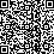 Image with QR code for the petition