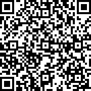 Image with QR code for the petition