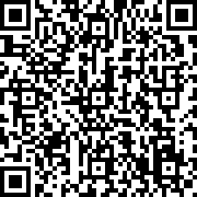 Image with QR code for the petition