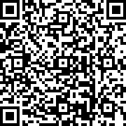 Image with QR code for the petition