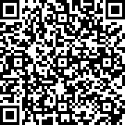 Εικόνα με κωδικό QR για την αίτηση