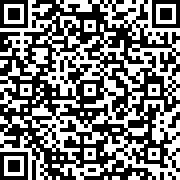 Image with QR code for the petition