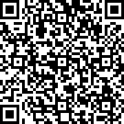 Image with QR code for the petition