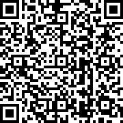 Image with QR code for the petition