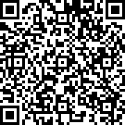 Image with QR code for the petition