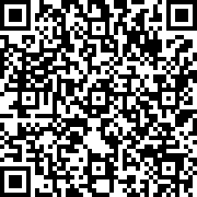Image with QR code for the petition
