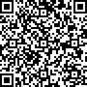 Image with QR code for the petition