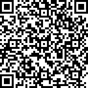 Image with QR code for the petition