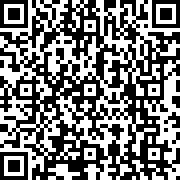 Image with QR code for the petition