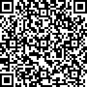 Image with QR code for the petition