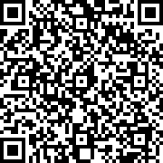 Image with QR code for the petition