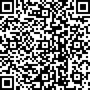 Image with QR code for the petition