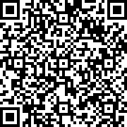 Image with QR code for the petition