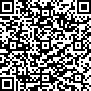 Image with QR code for the petition