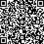 Image with QR code for the petition