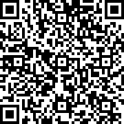 Image with QR code for the petition