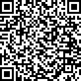 Afbeelding met QR-code voor de petitie