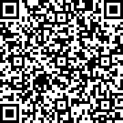 Bild mit QR Code zur Petition