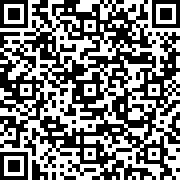 Image with QR code for the petition