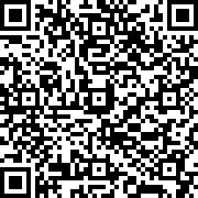 Image with QR code for the petition
