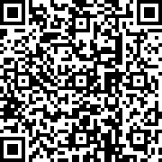 Image with QR code for the petition