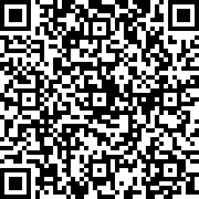 Image with QR code for the petition