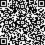 Slika s QR kodo za peticijo
