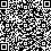 Image with QR code for the petition
