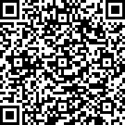 Image with QR code for the petition