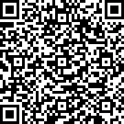 Image with QR code for the petition