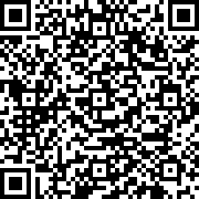 Image with QR code for the petition