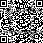 Image with QR code for the petition