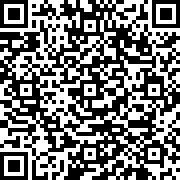 Image with QR code for the petition