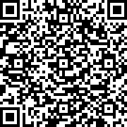 Image with QR code for the petition
