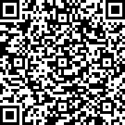 Image with QR code for the petition