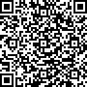 Image with QR code for the petition