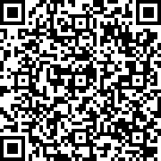 Image with QR code for the petition