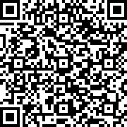 Image with QR code for the petition