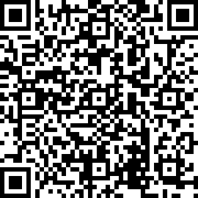Image with QR code for the petition