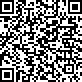 Afbeelding met QR-code voor de petitie