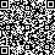 Image with QR code for the petition